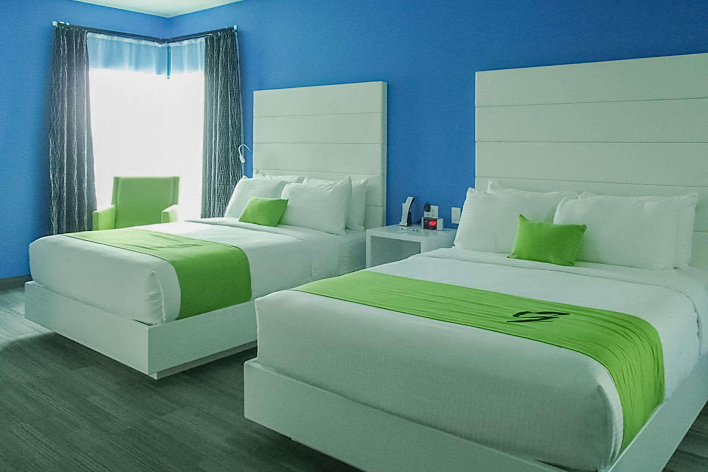 Garland Hotel, Ascend Hotel Collection New Concord 外观 照片