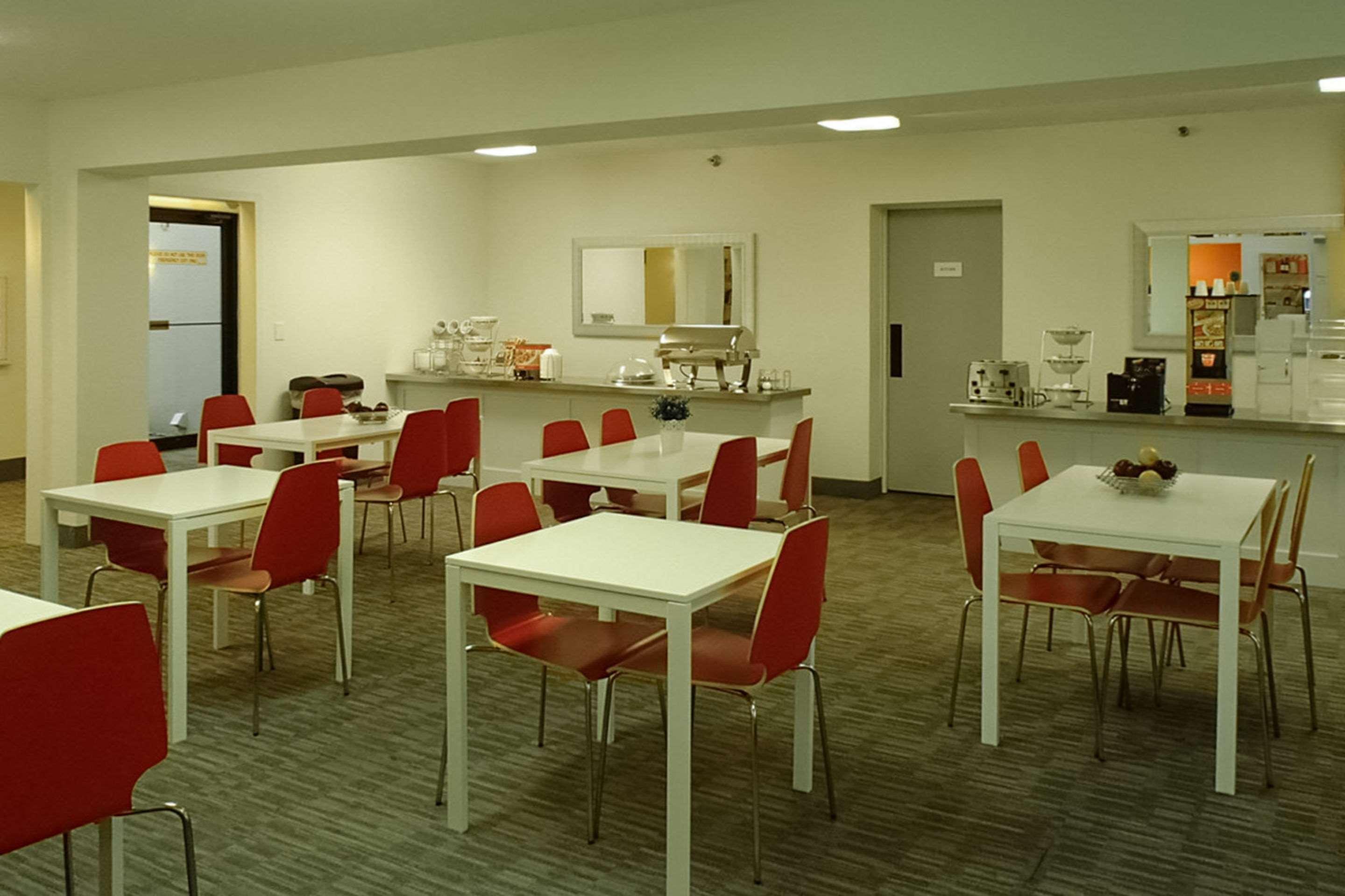 Garland Hotel, Ascend Hotel Collection New Concord 外观 照片
